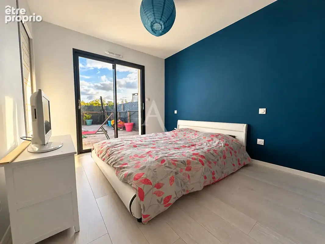 Maison 4 chambres 124m² - apremont centre - photo 5