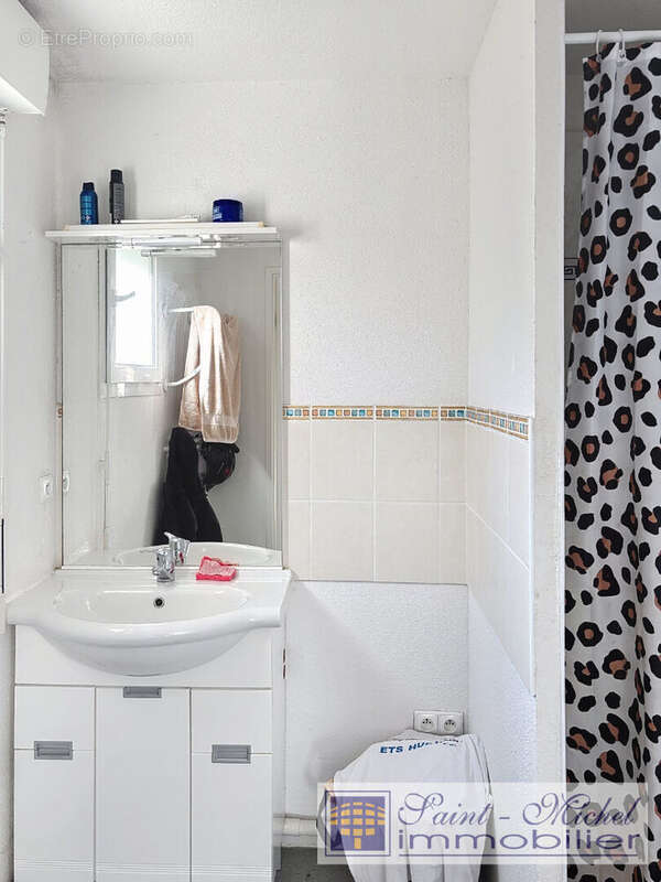 Appartement à BANNALEC