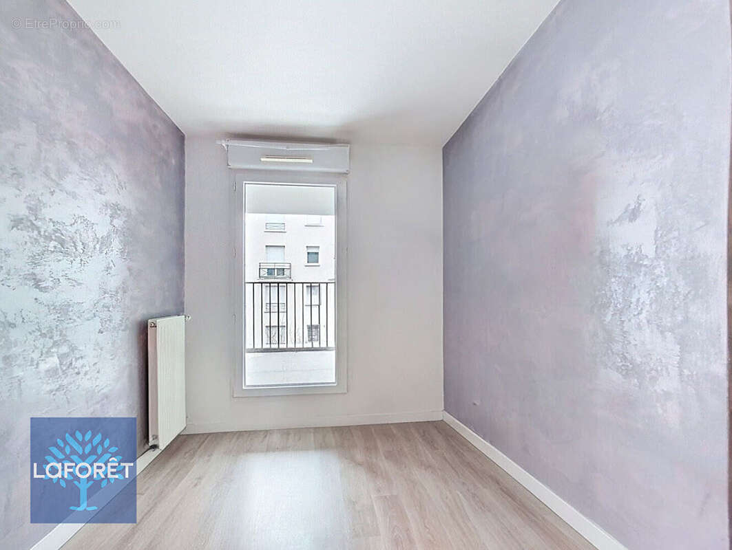 Appartement à CERGY