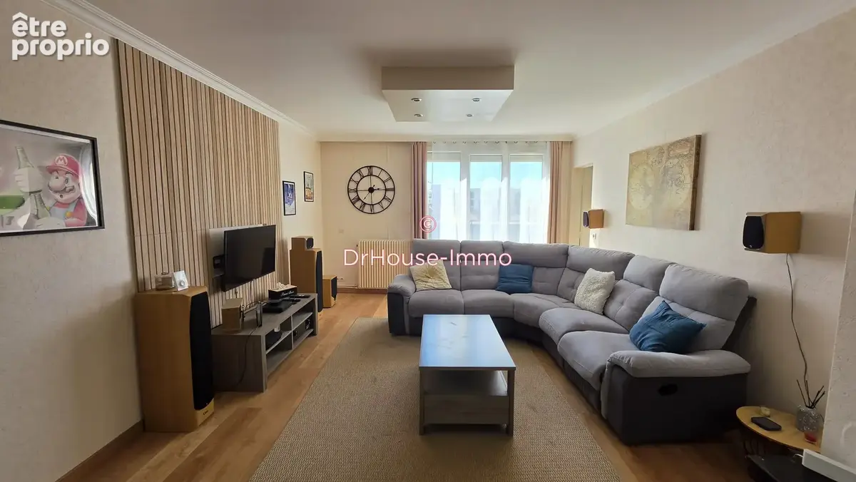 Appartement 3 pièces 75 m² à vendre à Le Mans (72100) - photo 16