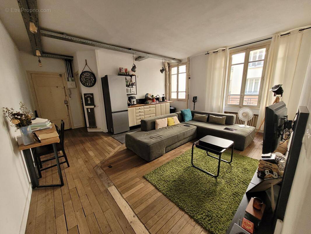 Appartement à LILLE