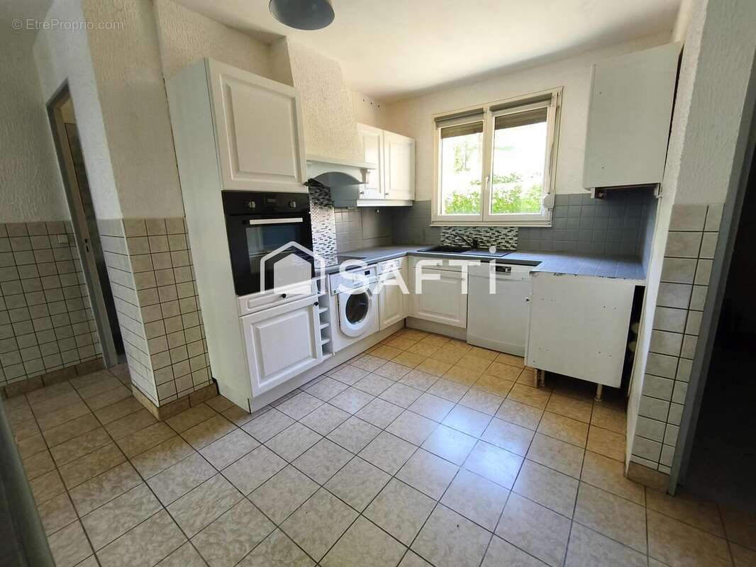 Photo 4 - Appartement à BOULOGNE-SUR-MER