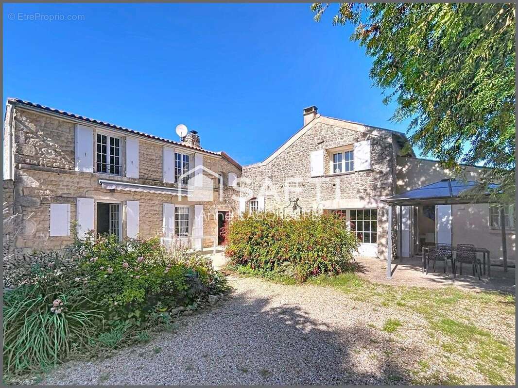 Photo 8 - Maison à ARDILLIERES