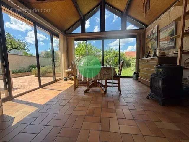 Maison à SAINT-VRAIN