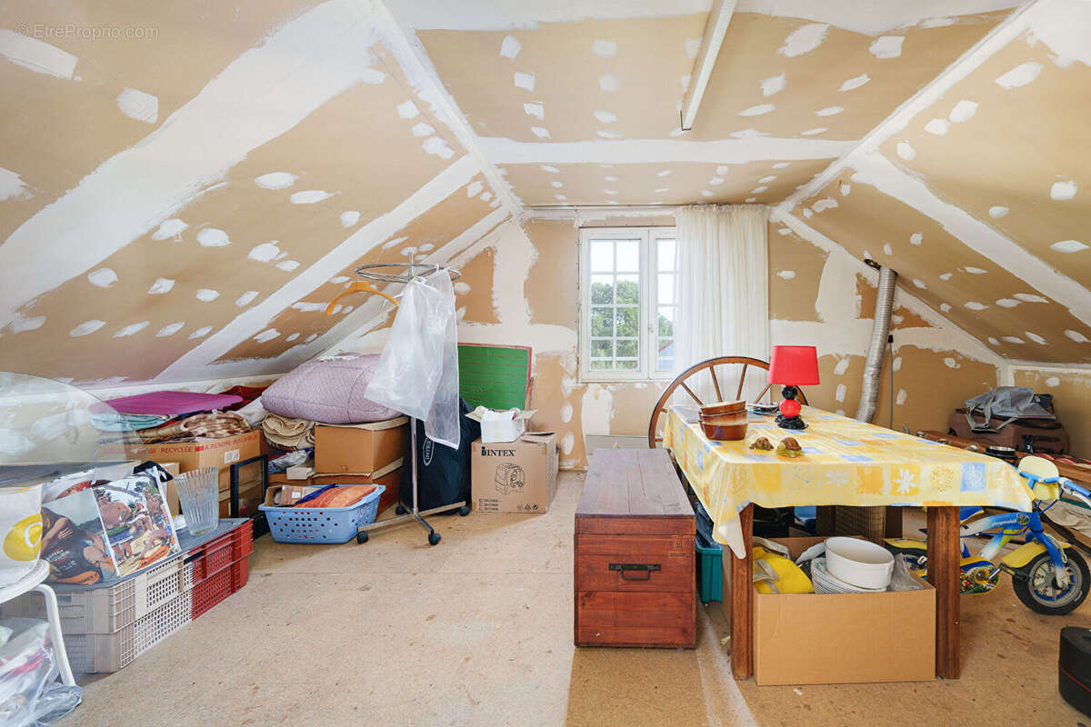 Maison à SAINT-NICOLAS-DE-PORT