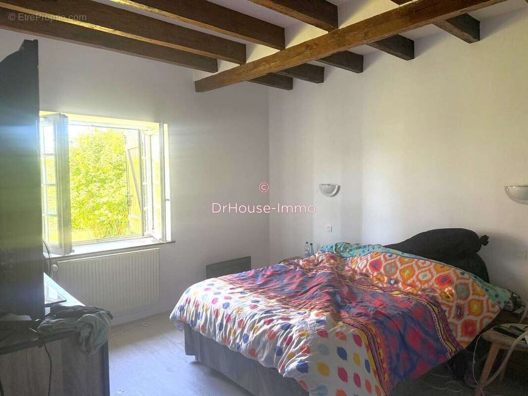 Maison à CHALON-SUR-SAONE