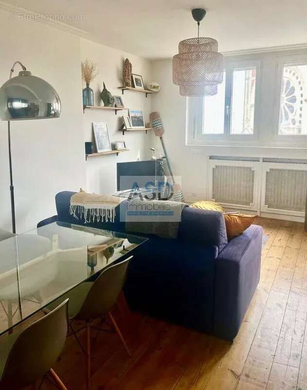 Appartement à LILLE