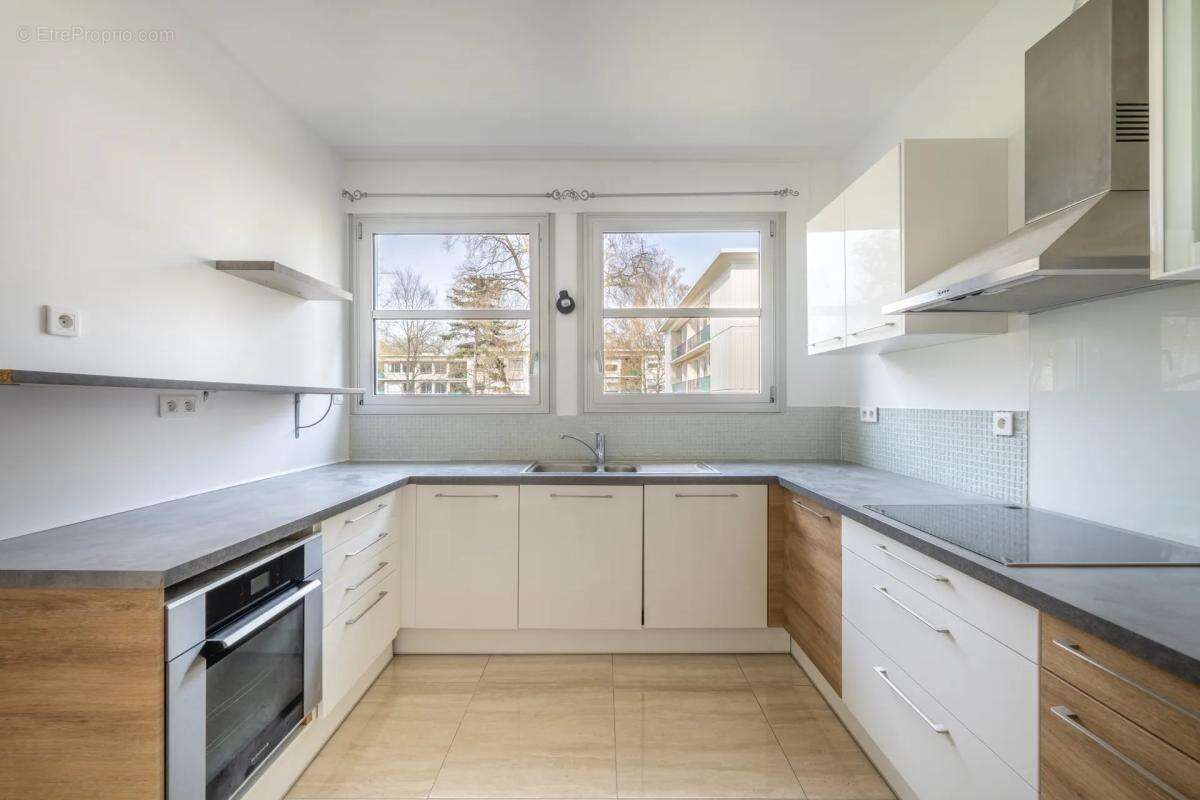 Appartement à GOUVIEUX