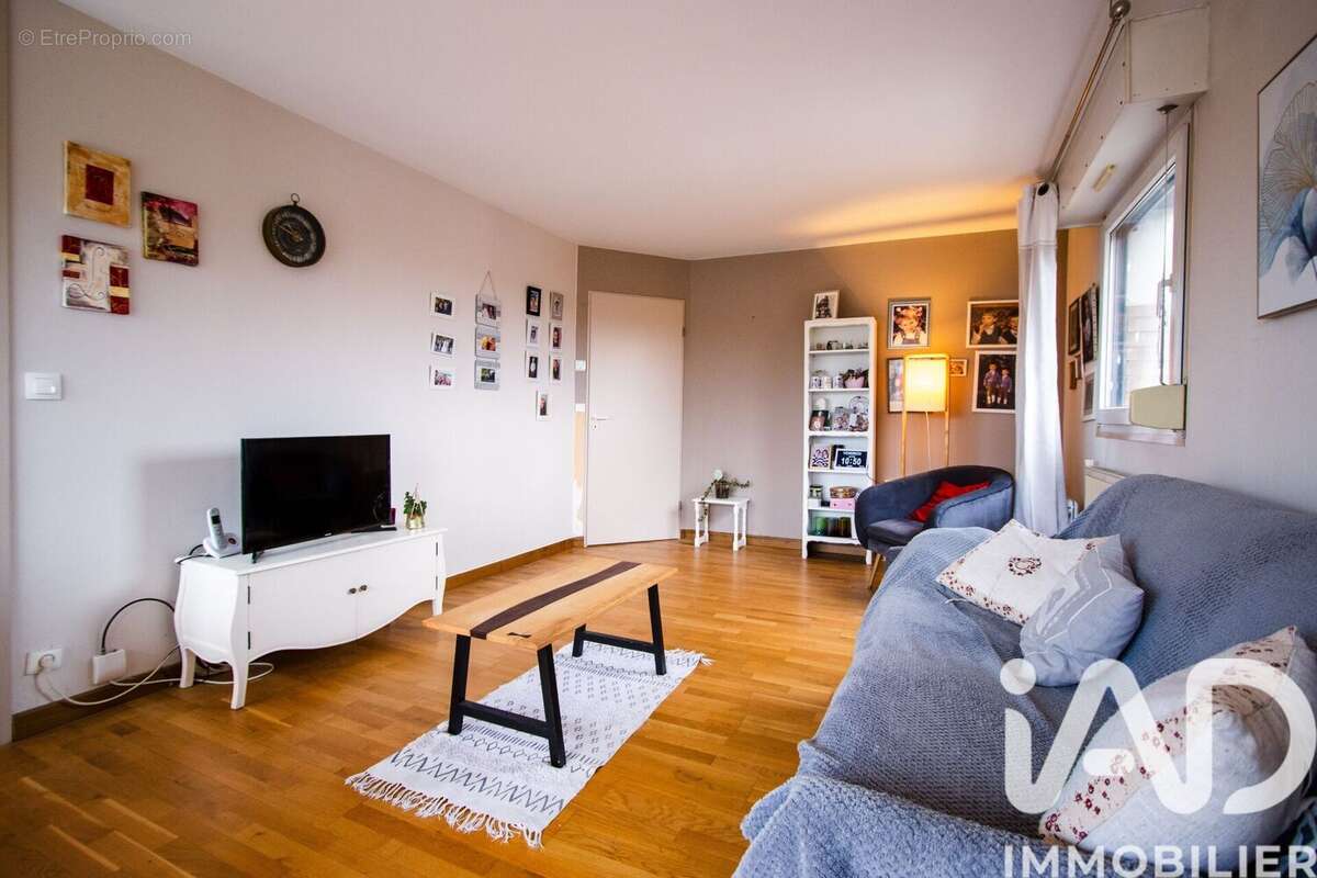 Photo 4 - Appartement à TOURCOING