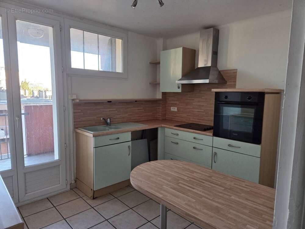 Appartement à BEZIERS