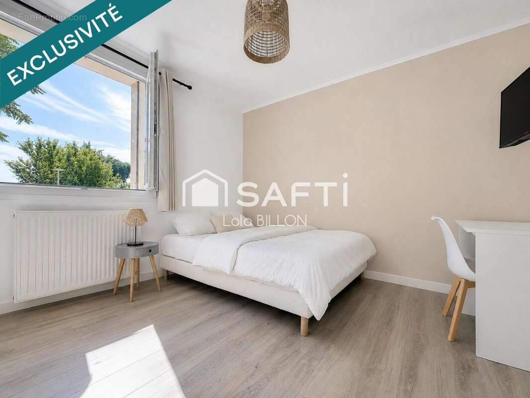 Photo 2 - Appartement à TALENCE