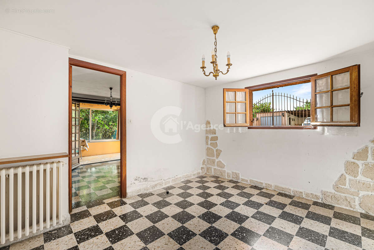 Mouans-sartoux   une maison à imaginer selon vos envies ! - photo 11