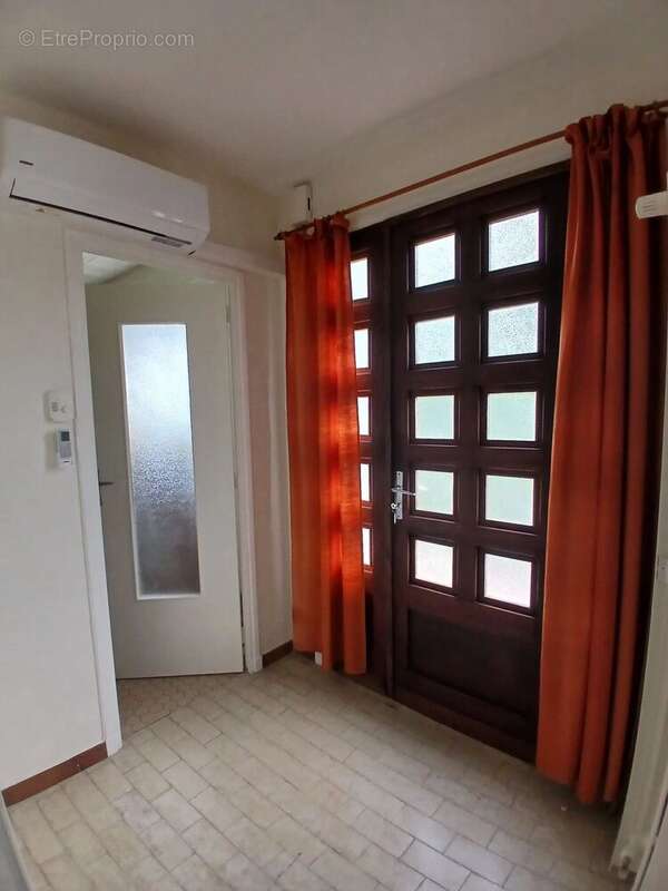 Maison à CERCY-LA-TOUR