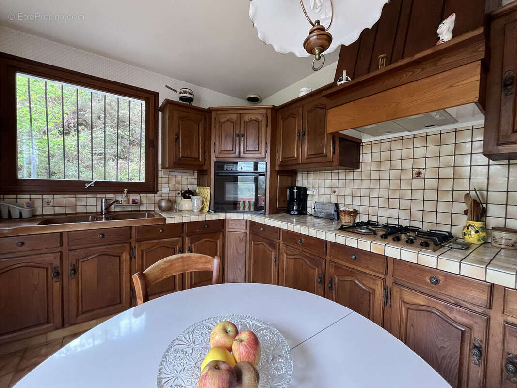 Photo 5 - Maison à OSSES