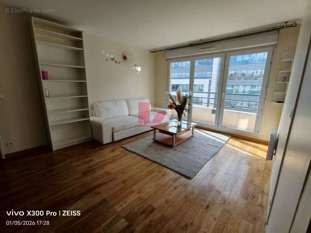 Appartement à CHATILLON