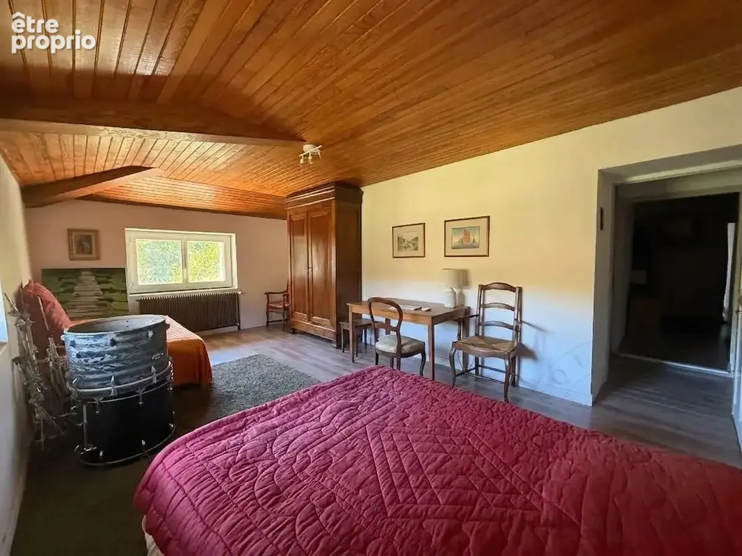 Maison 8 pièces 240 m² à vendre à Grammond (42140) - photo 6