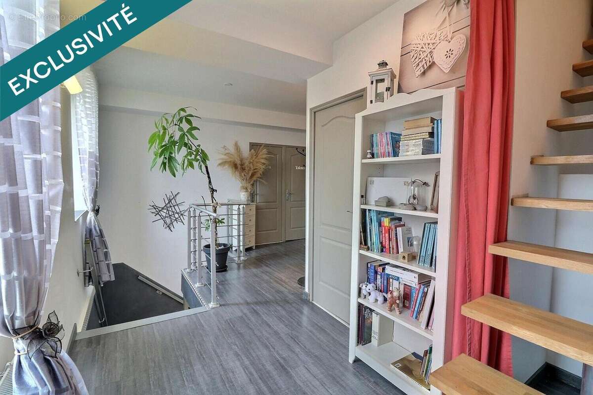 Photo 4 - Maison à SOLESMES