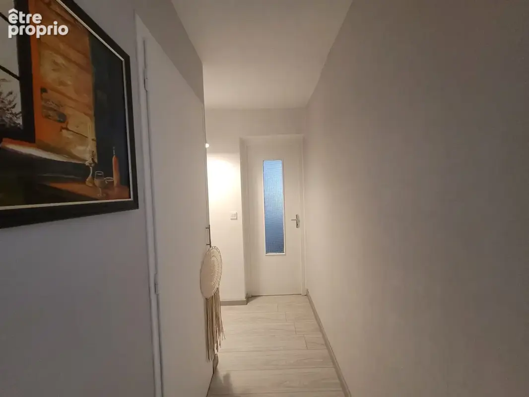Appartement 4 pièces 81 m² à vendre à Fourneaux (73500) - photo 5