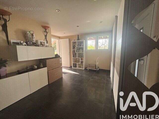 Photo 5 - Maison à GRANDVILLERS