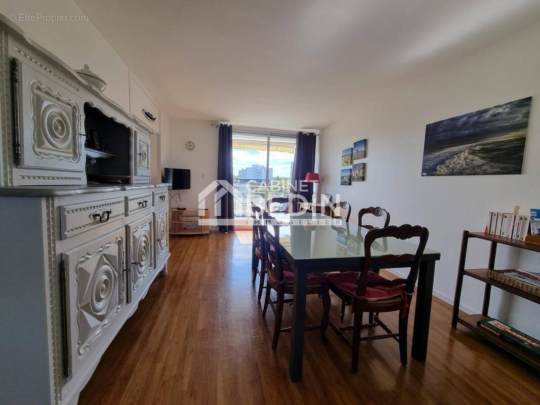 Appartement à ARCACHON