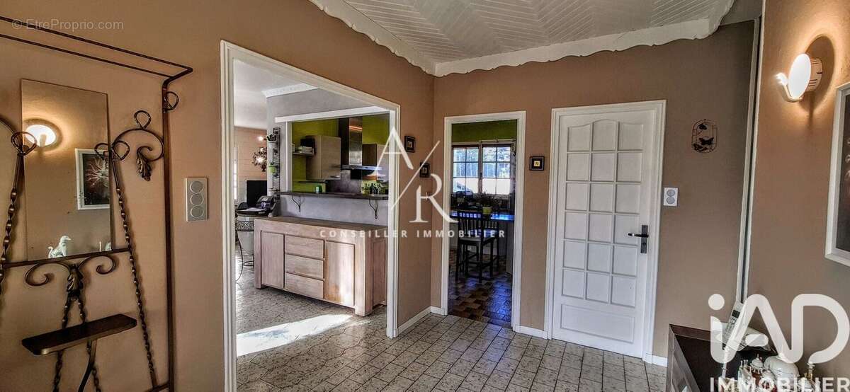 Photo 9 - Maison à POULX