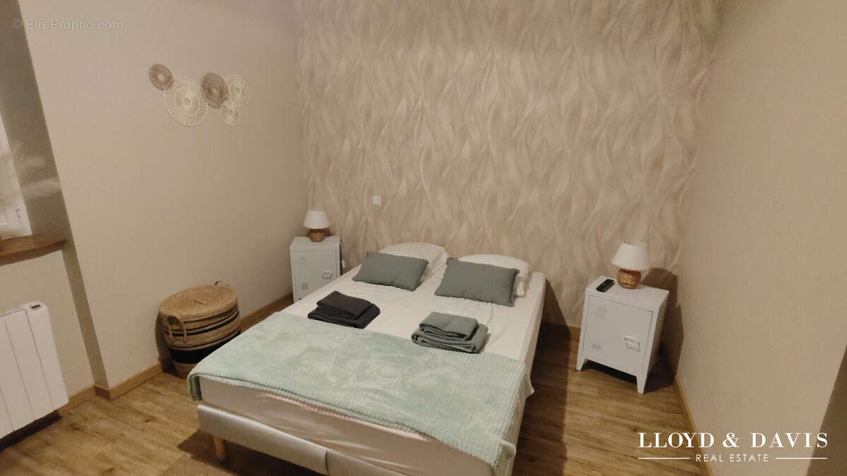 Appartement 49 m² à Vals-Les-Bains  - photo 4
