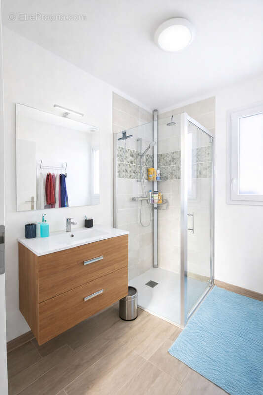 Maison à vendre 4 pièces axe 4 voies La Rochelle / Niort - photo 8