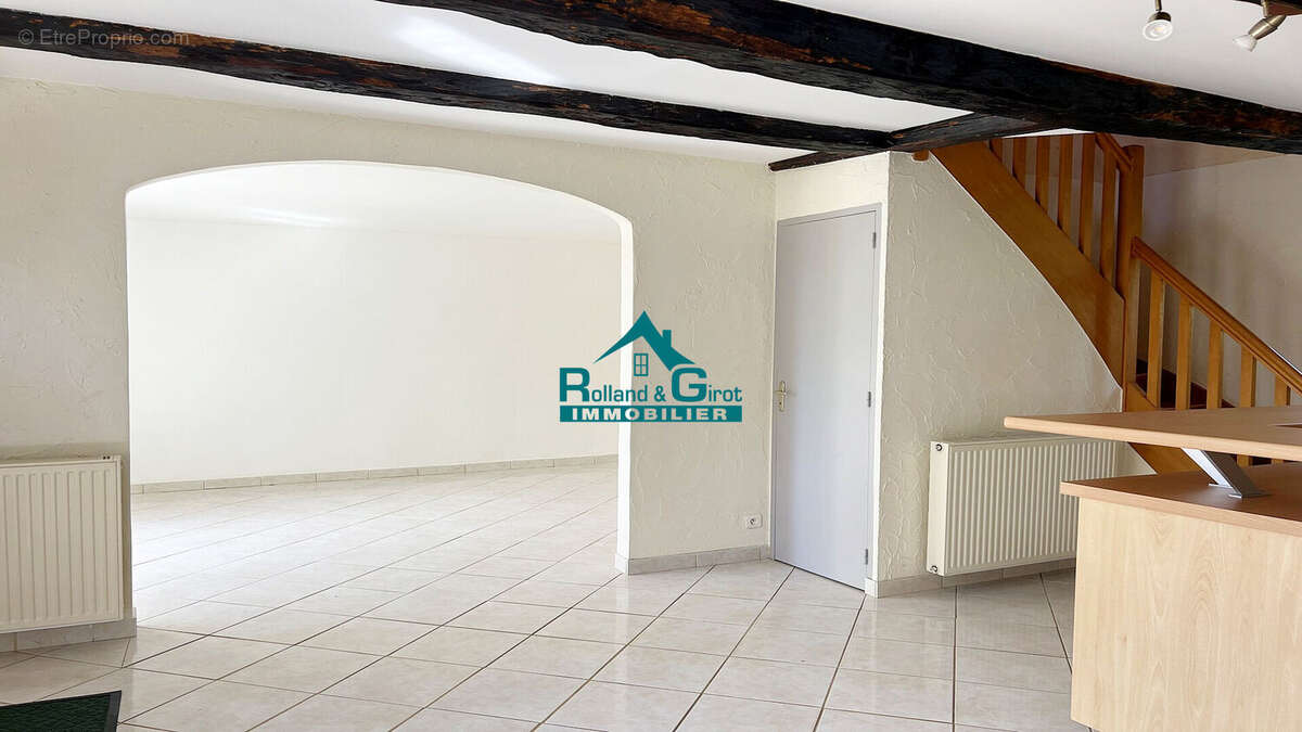 Maison  de charme en pierres - GOSNE - photo 7
