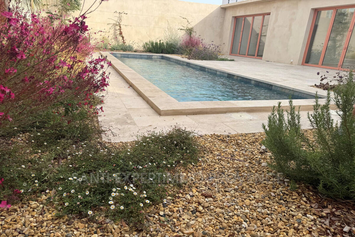 Maison à MARSEILLE-12E