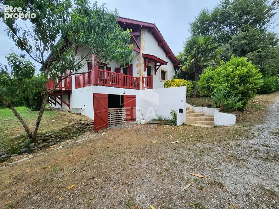 Hastingues - Proche Bidache - Vente Maison - Vente à terme - photo 4