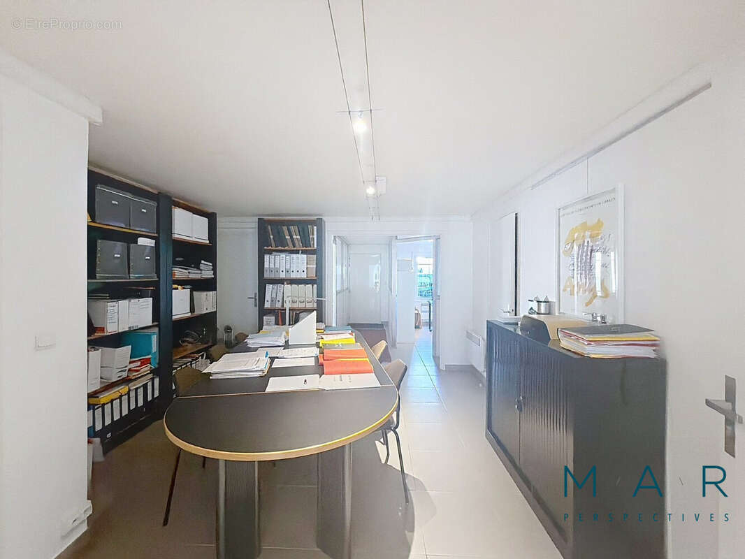 Commerce à MONTPELLIER