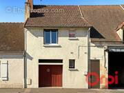 Maison à SAINT-AMAND-MONTROND