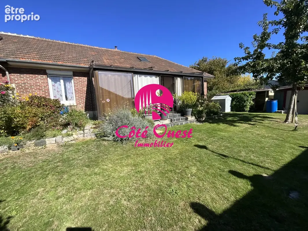 Maison 6 pièces 122 m² à vendre à Le Havre (76610) - photo 2