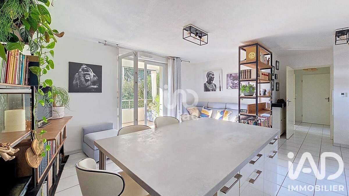 Photo 7 - Appartement à BALMA