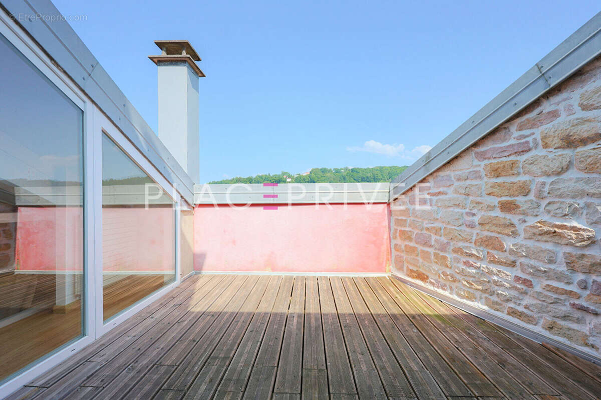 Appartement à EPINAL