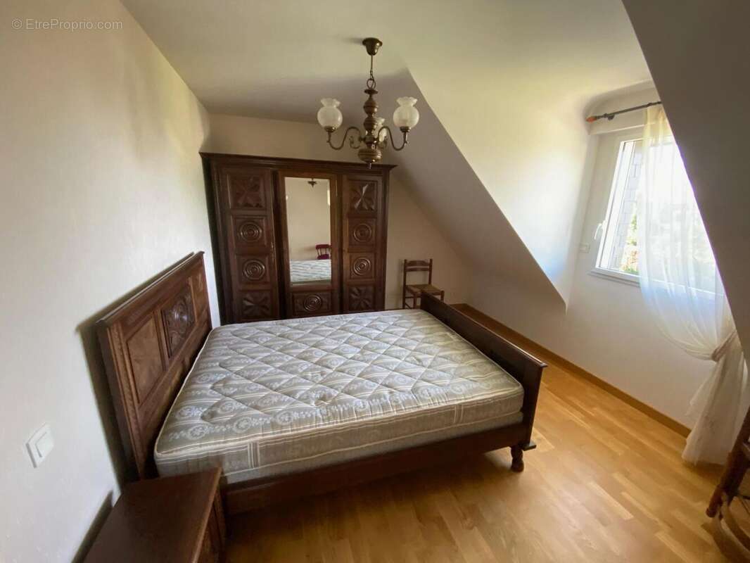 Photo 8 - Maison à CAMORS