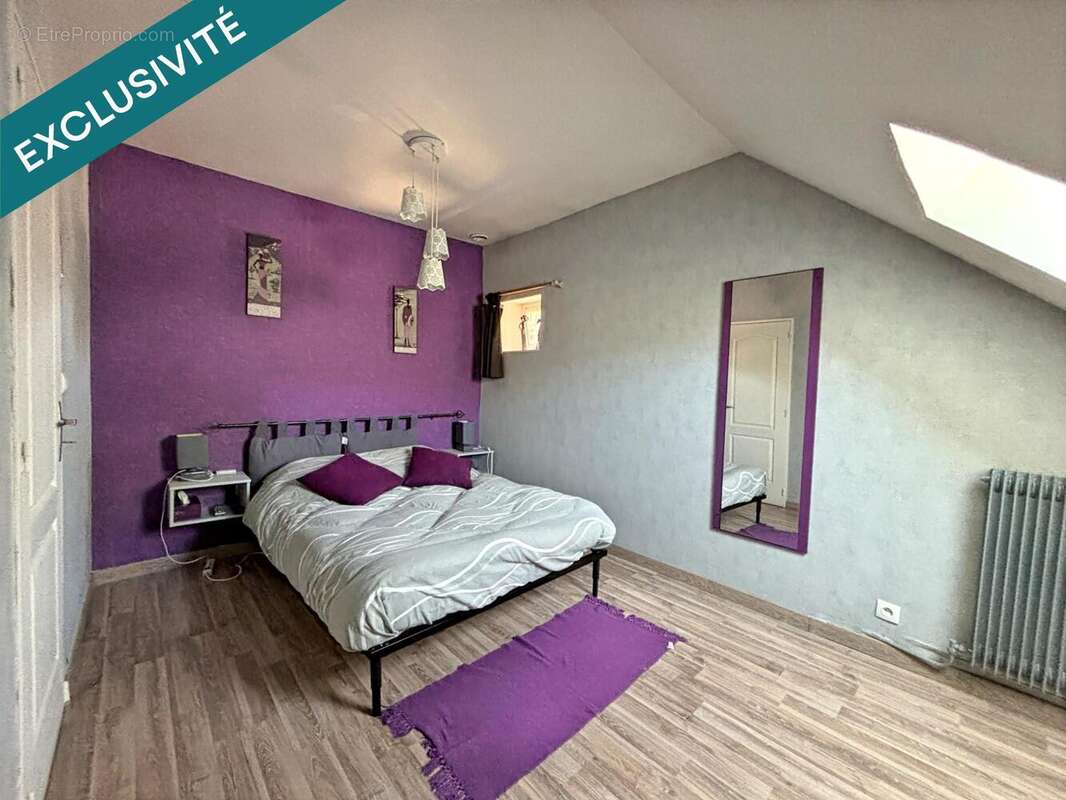 Photo 8 - Maison à VILLENEUVE-LES-GENETS