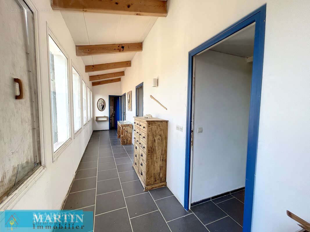 Maison à VIVES