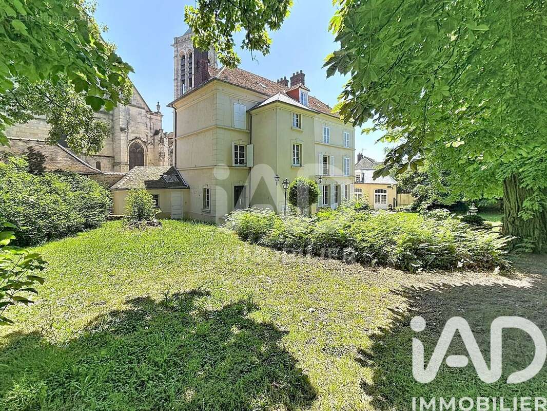 Photo 9 - Maison à LOUVRES