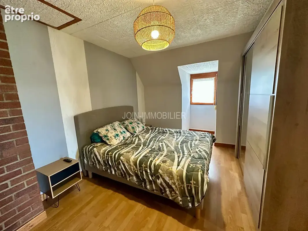 Maison traditionnelle de 147,74 m² - Envermeu - photo 13