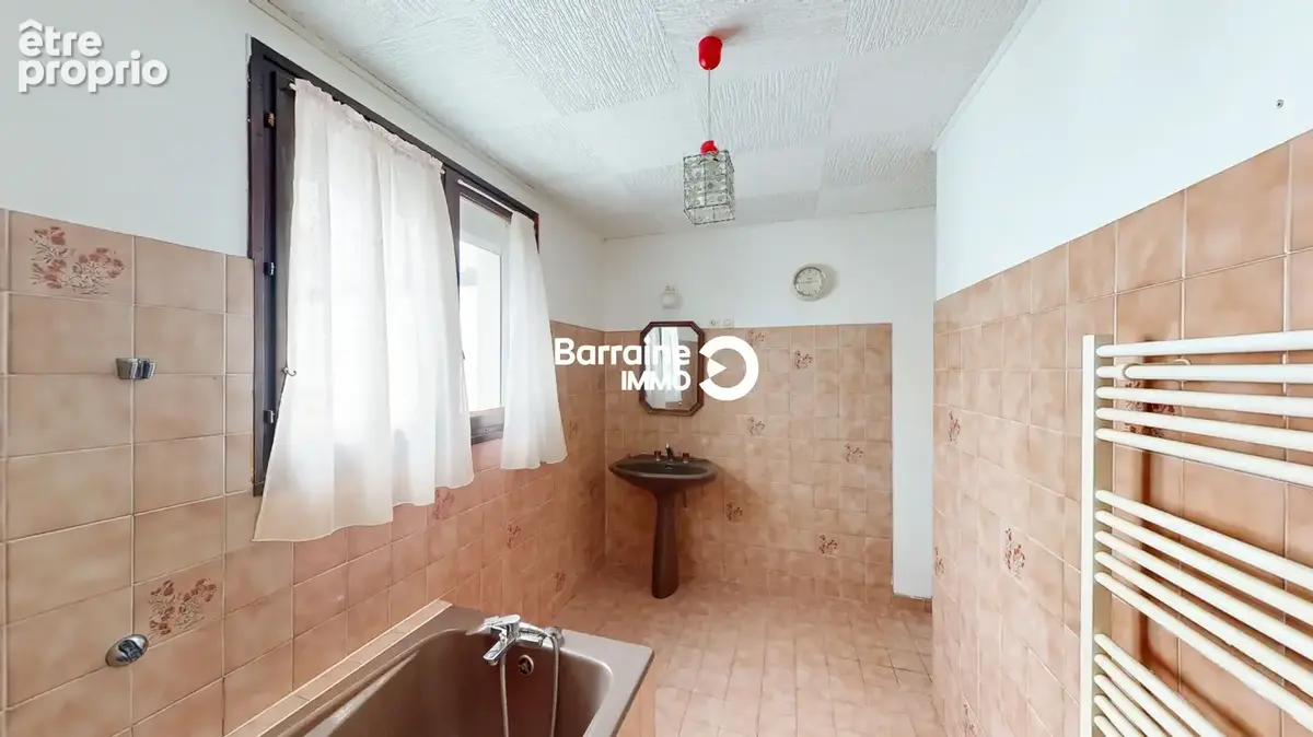 A vendre a brest landais dupuy de lome maison t6 5 chambres garage - photo 13