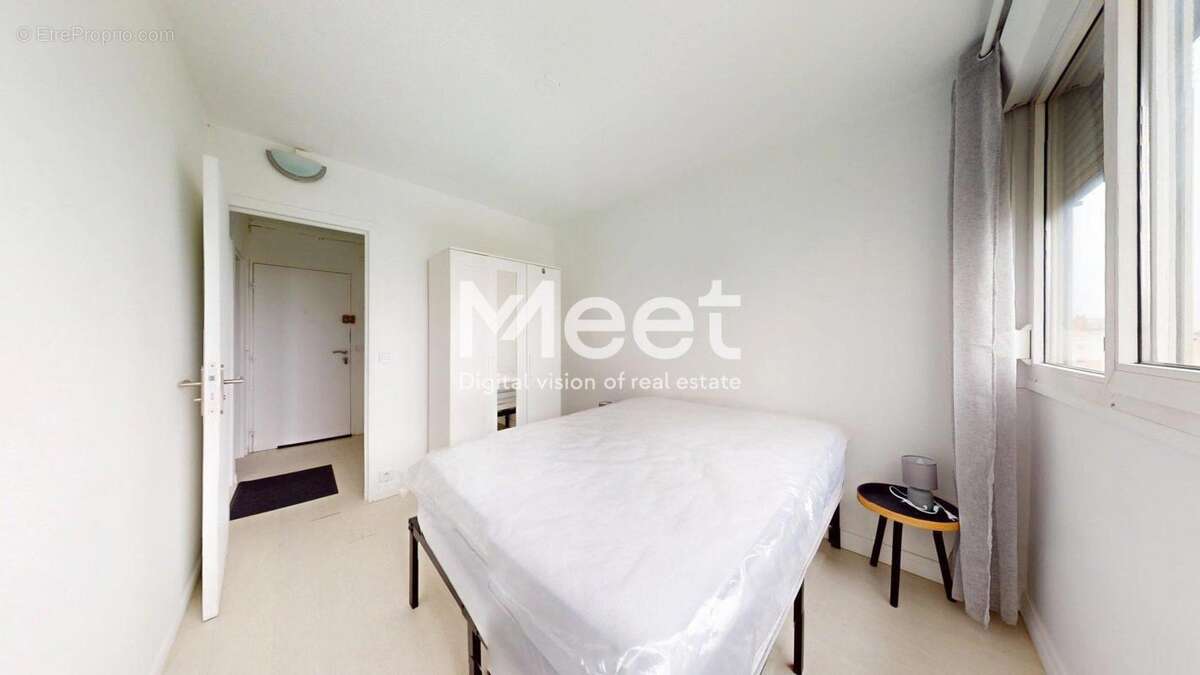 Appartement à VITRY-SUR-SEINE