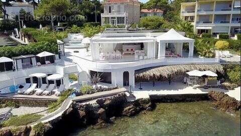 Maison à ANTIBES