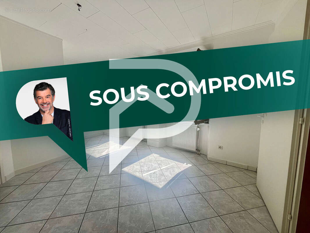 Appartement à ROUFFACH