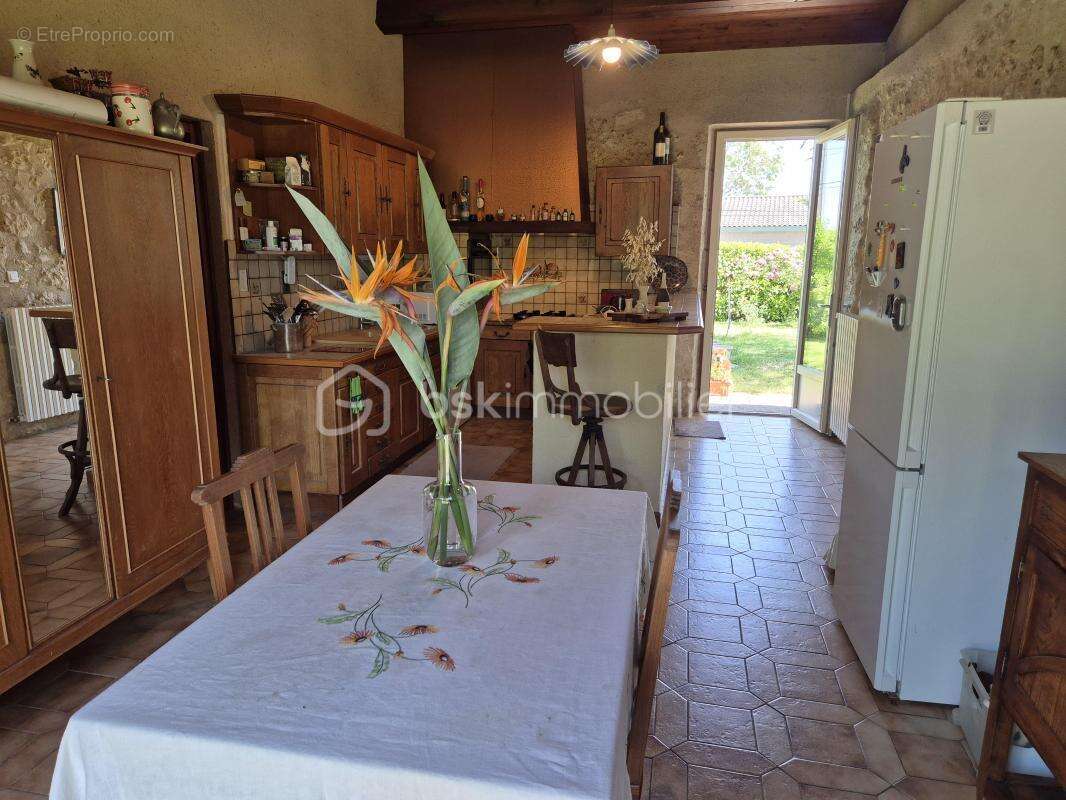 Maison à LECTOURE