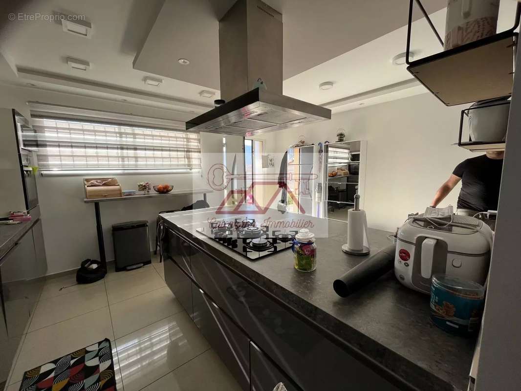 Appartement à CALENZANA