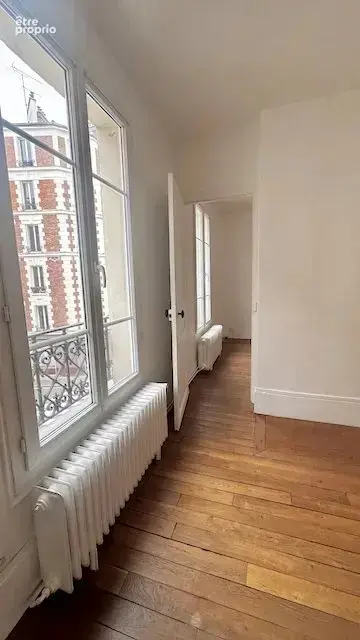 Photo Appartement à Clichy au prix de 245 000€