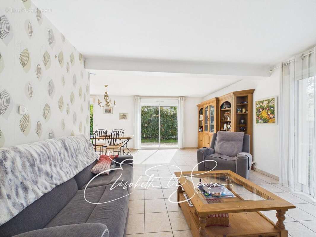 Photo 6 - Maison à CRETEIL