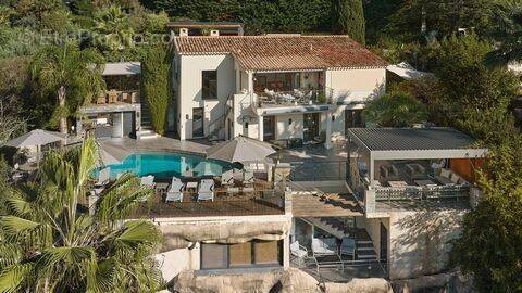 Maison à CANNES
