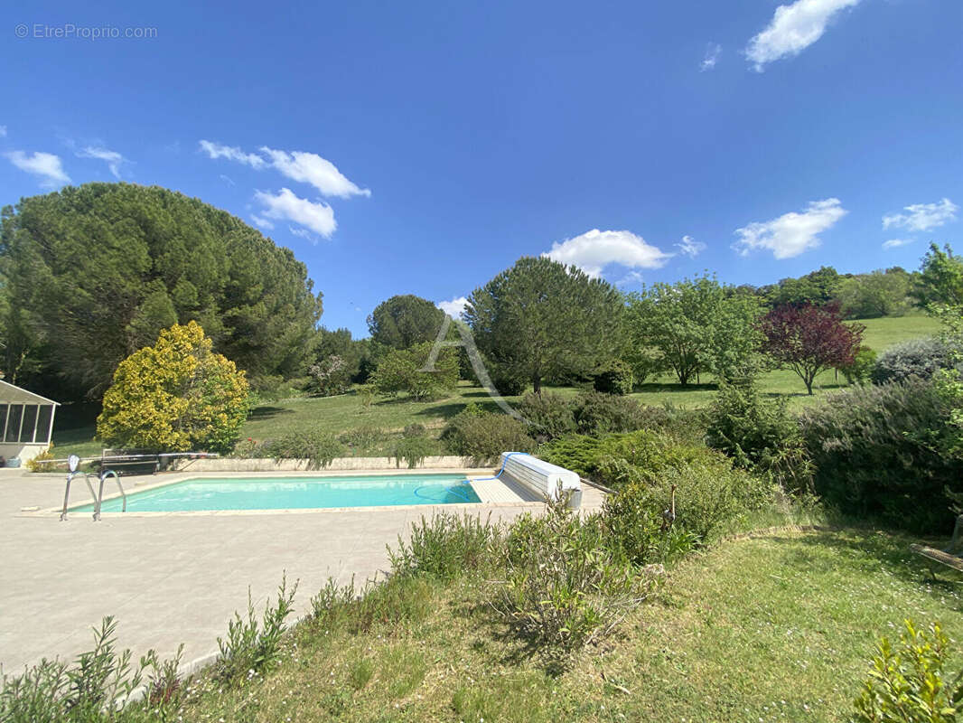 Maison Laurac 6 pièce(s) 174.98 m2 - photo 5